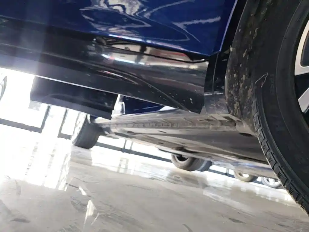 Volkswagen Tayron GTE — миниатюра 21