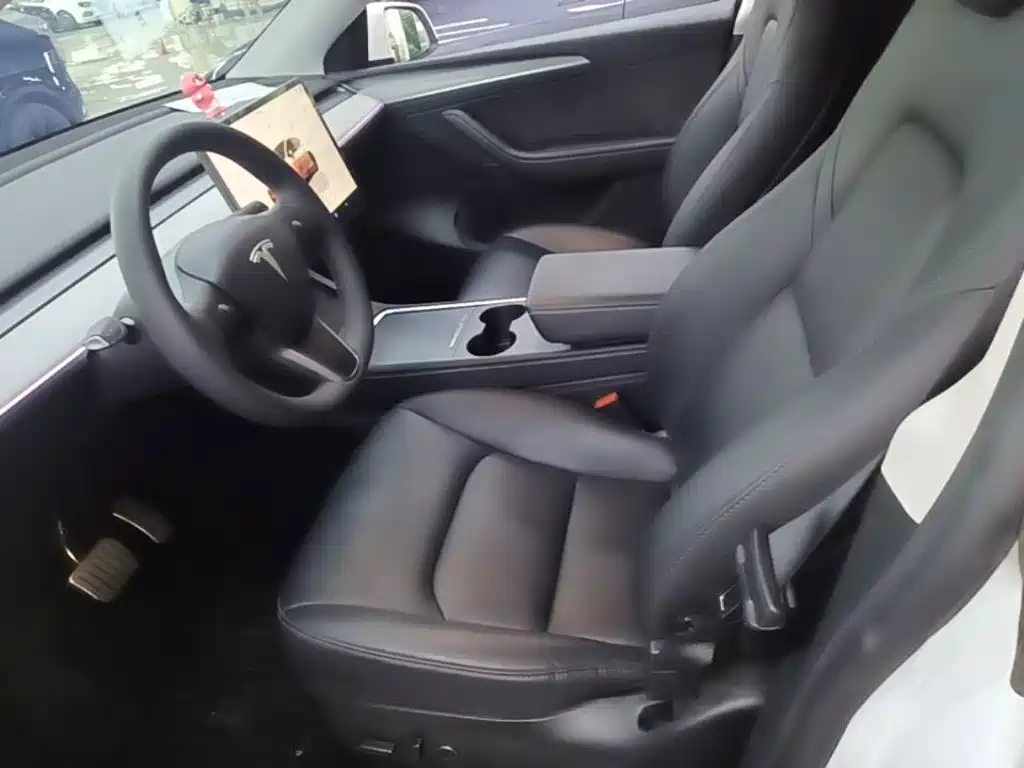 Tesla Model Y — миниатюра 15