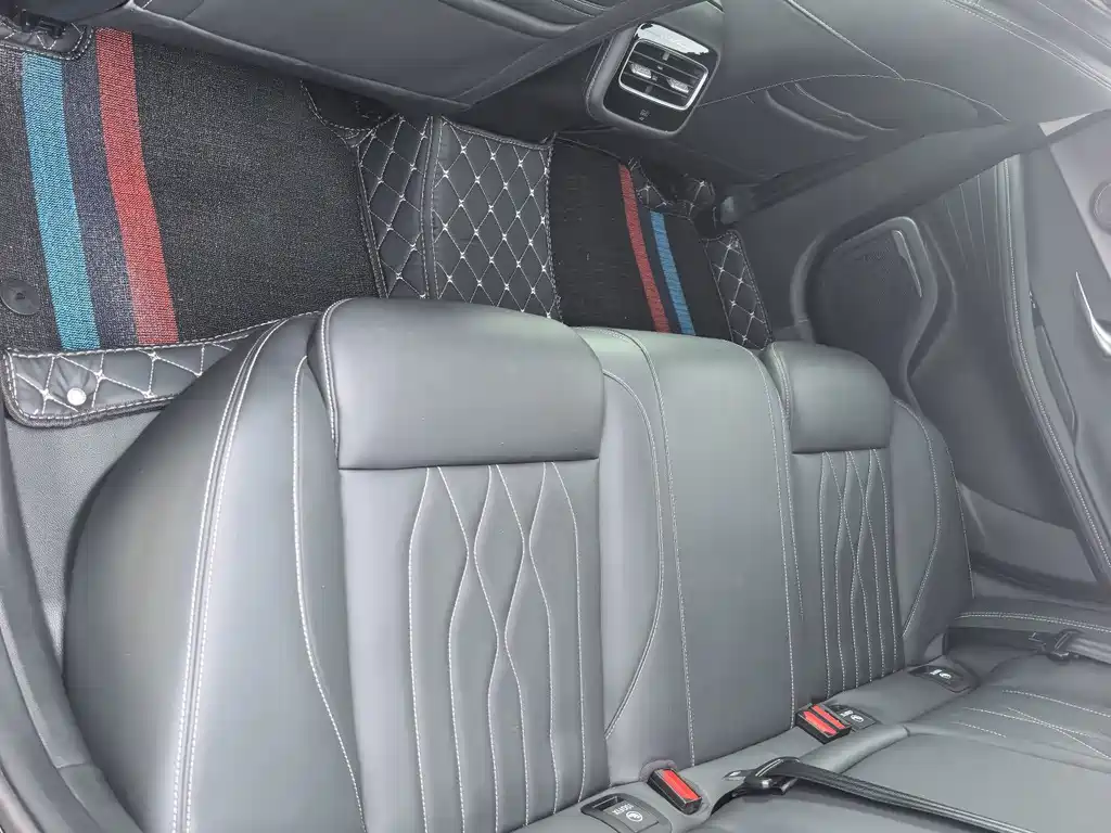 Chery Arrizo 8 — миниатюра 8
