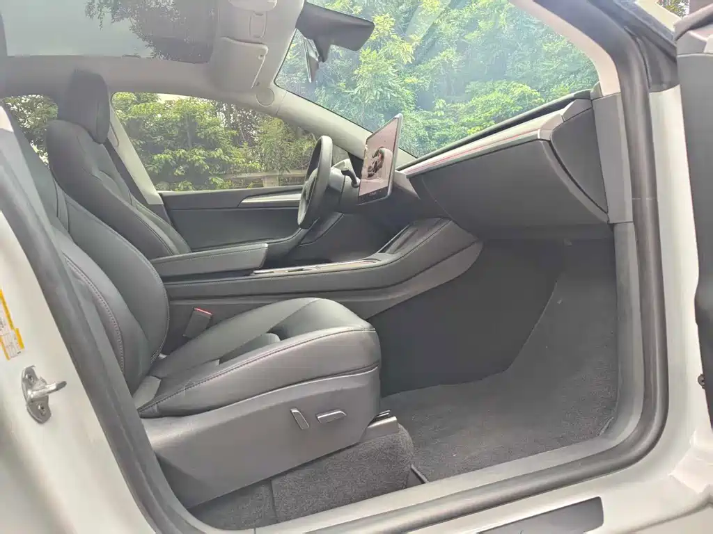 Tesla Model Y — миниатюра 11