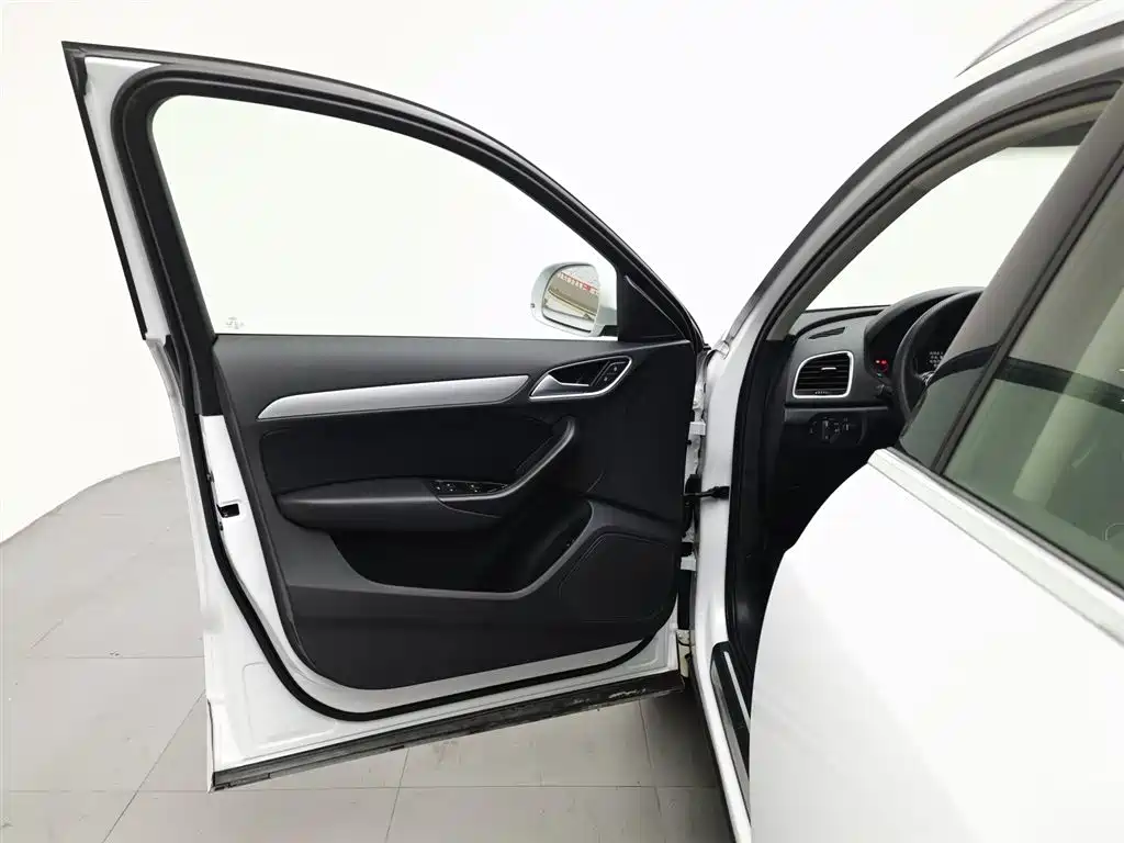 Audi Q3 2018 30 TFSI Fashion