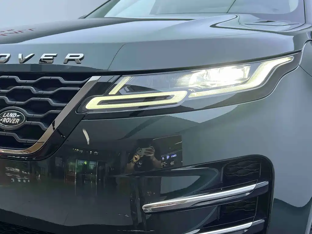 Land Rover Evoque — миниатюра 25