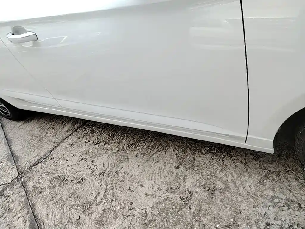 Roewe i5 — миниатюра 21