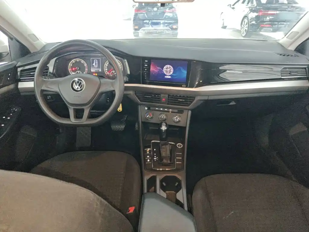 Volkswagen Bora — миниатюра 10