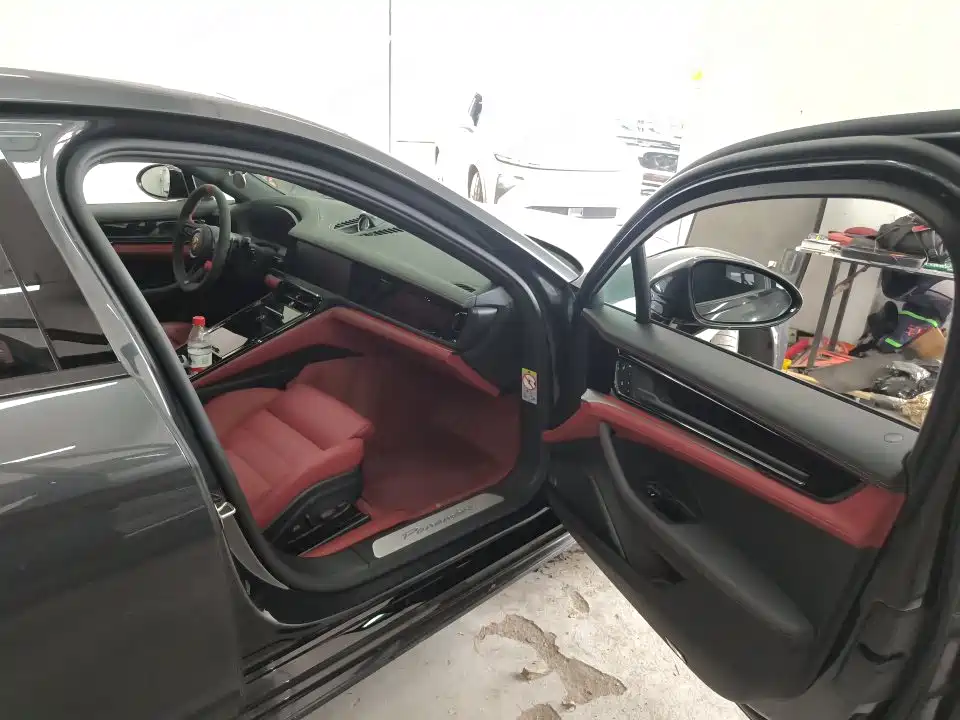 Porsche Panamera 2026 Panamera Executive Long Wheelbase 2.9T