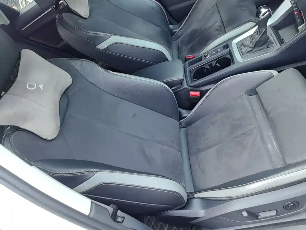 Audi Q3 — миниатюра 25