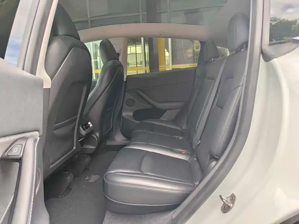 Tesla Model Y — миниатюра 6