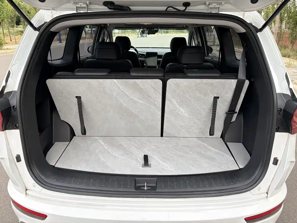 Hyundai Custo — миниатюра 15