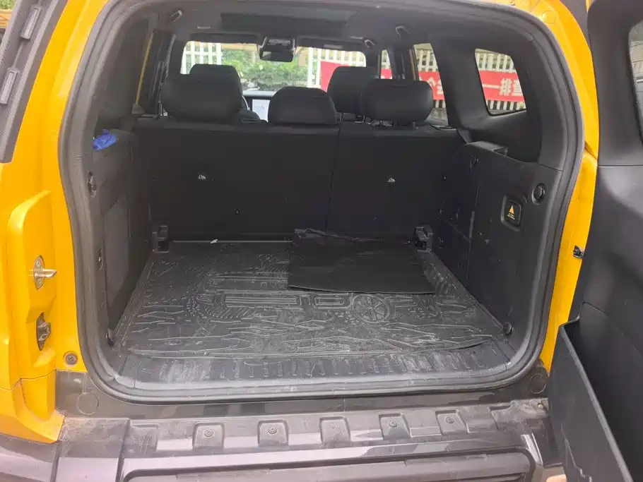 Deepal Deepal G318 — миниатюра 4