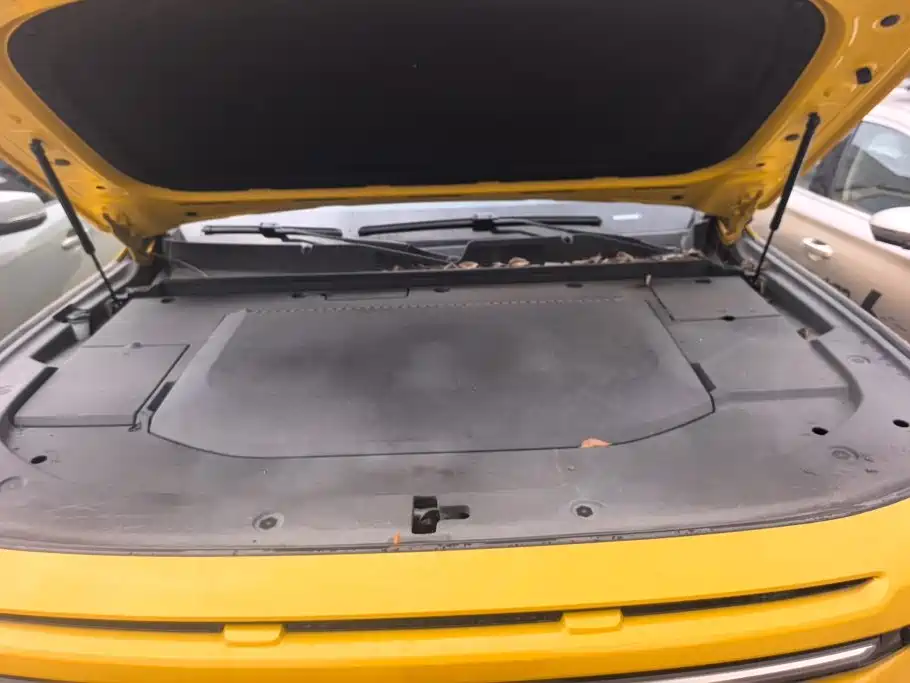 Deepal Deepal G318 — миниатюра 10