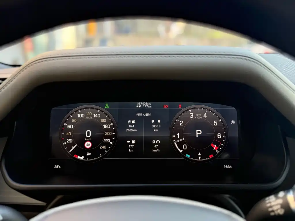 Land Rover Defender — миниатюра 14