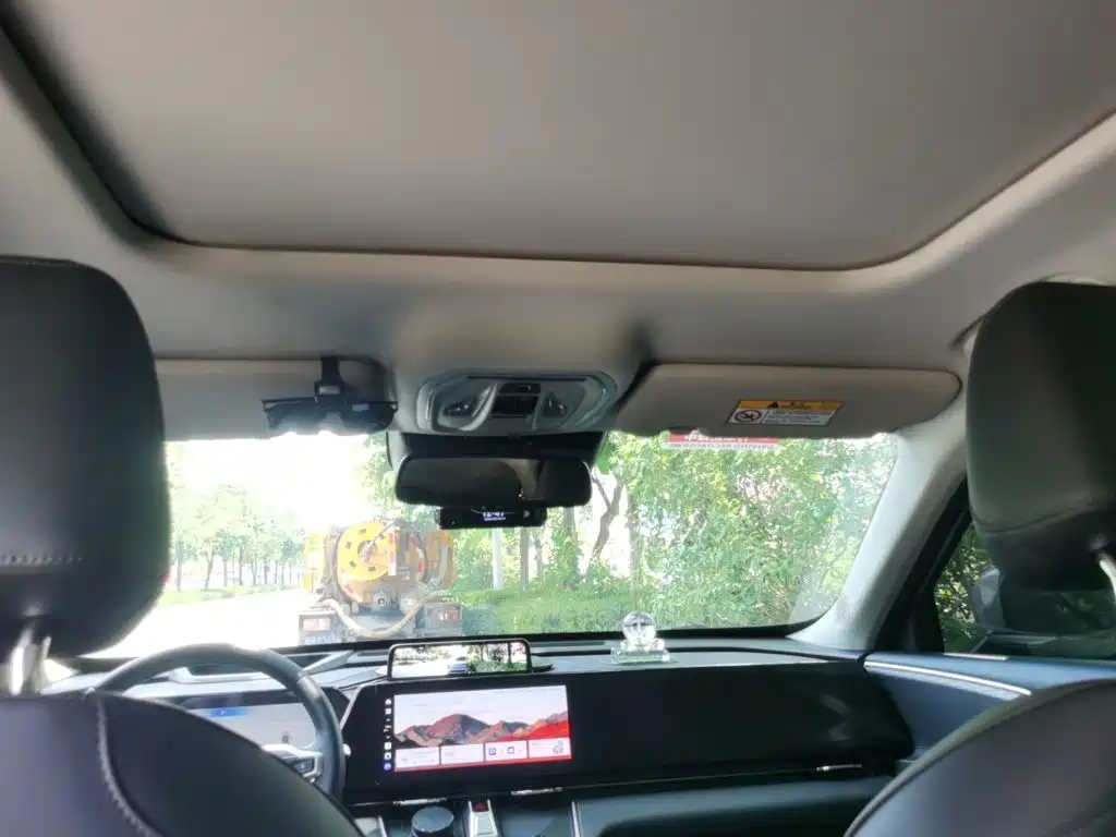 Haval Xiaolong MAX — миниатюра 14