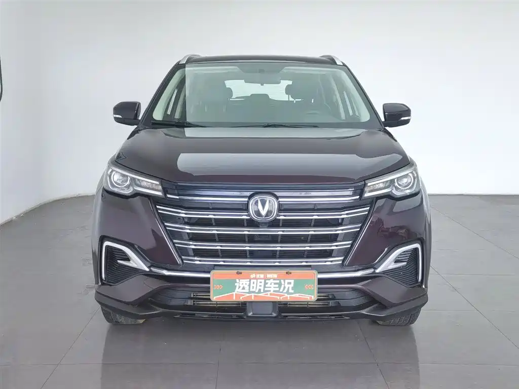 Changan CS55PLUS CS55 PLUS 2020 1.5T AT