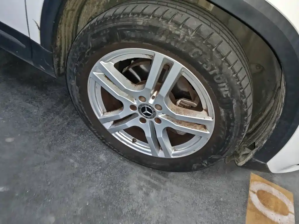 Mercedes-Benz GLA — миниатюра 12