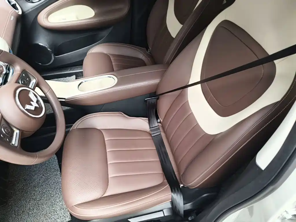 Wuling Bingo — миниатюра 15