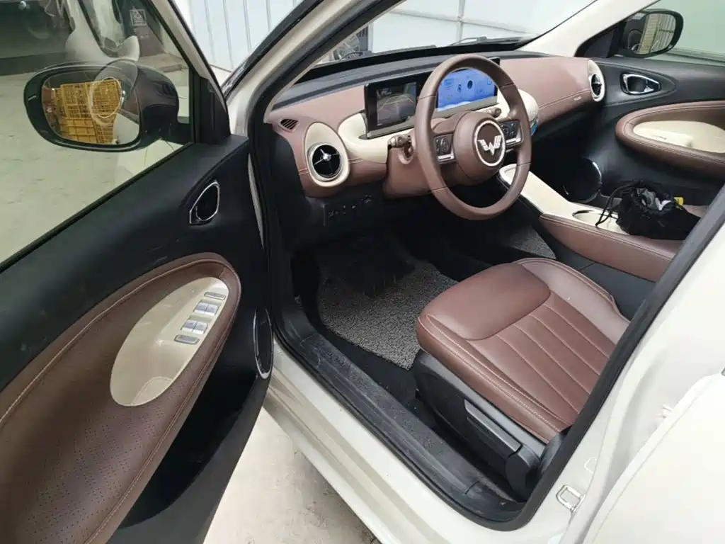 Wuling Bingo — миниатюра 16
