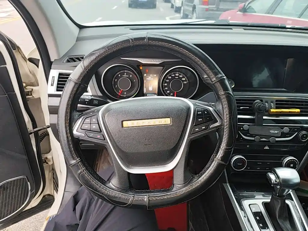 Leopaard Leopaard CS10 — миниатюра 11