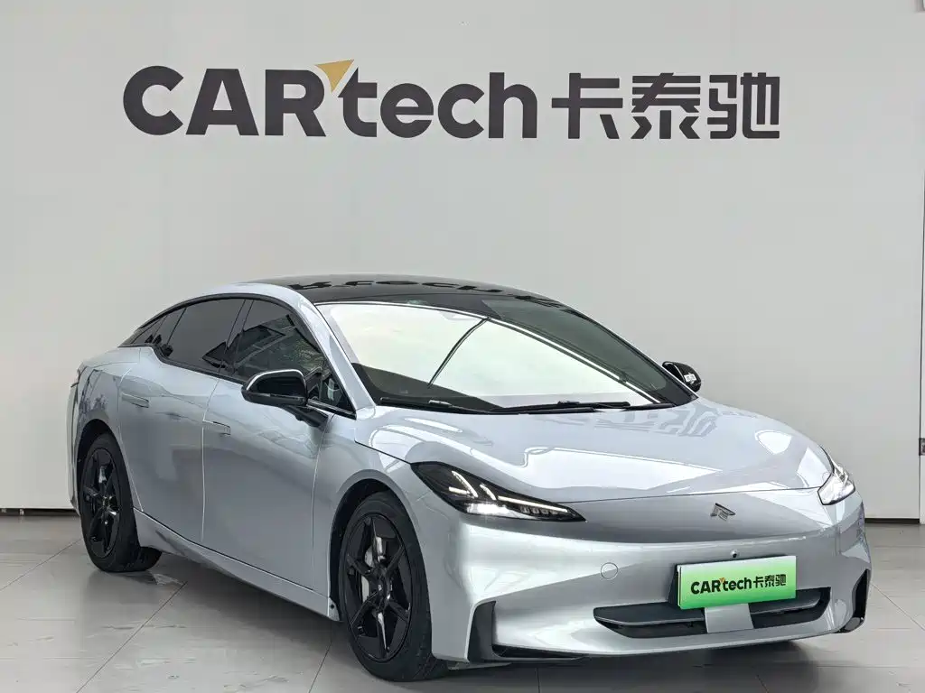 Hyper GT — миниатюра 2