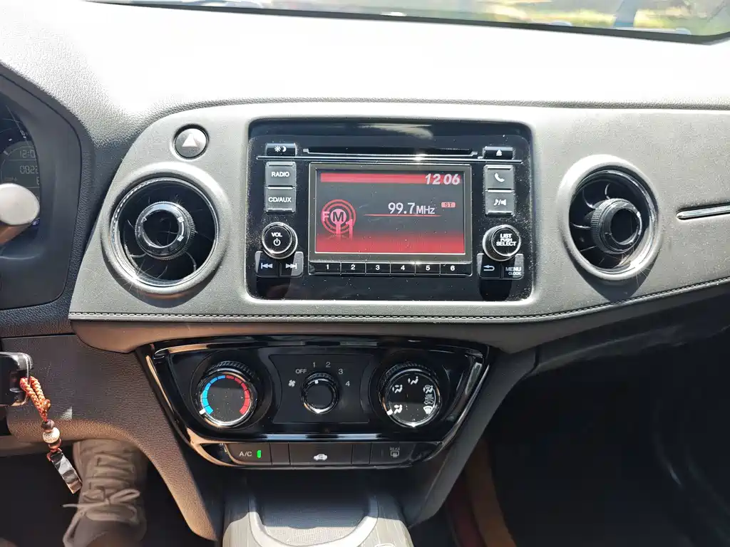 Honda XR-V 1.5L LXi CVT Classic Edition, фото 14