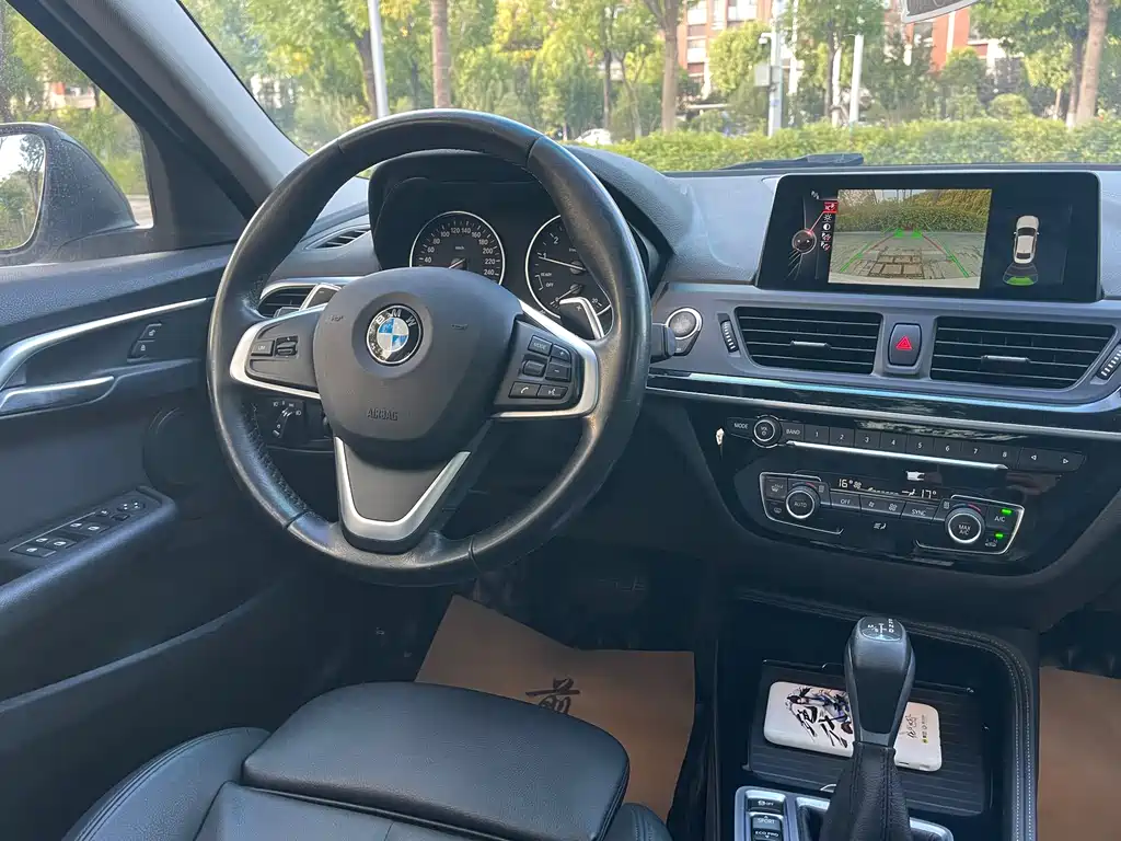 BMW 1 Series — миниатюра 14