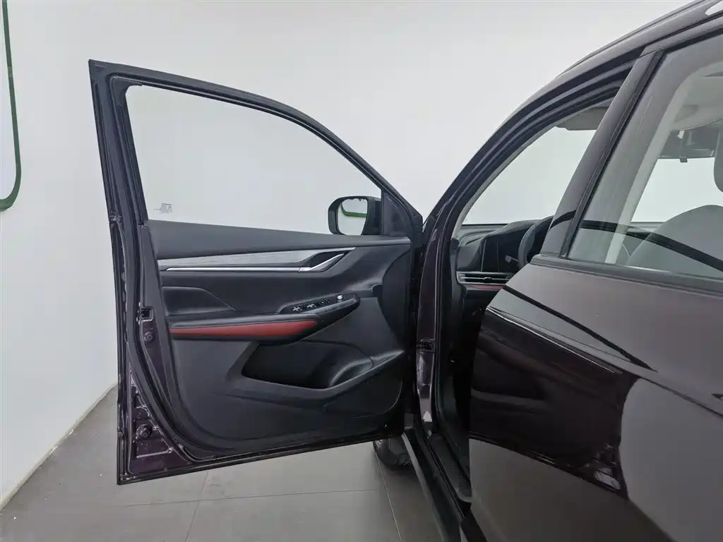 Changan CS55PLUS CS55 PLUS 2020 1.5T AT