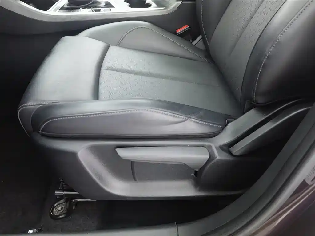 Changan CS55PLUS — фотографии объявления, Фото 20