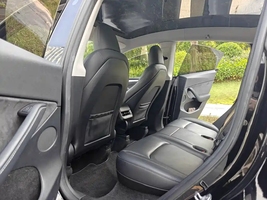 Tesla Model Y — миниатюра 14