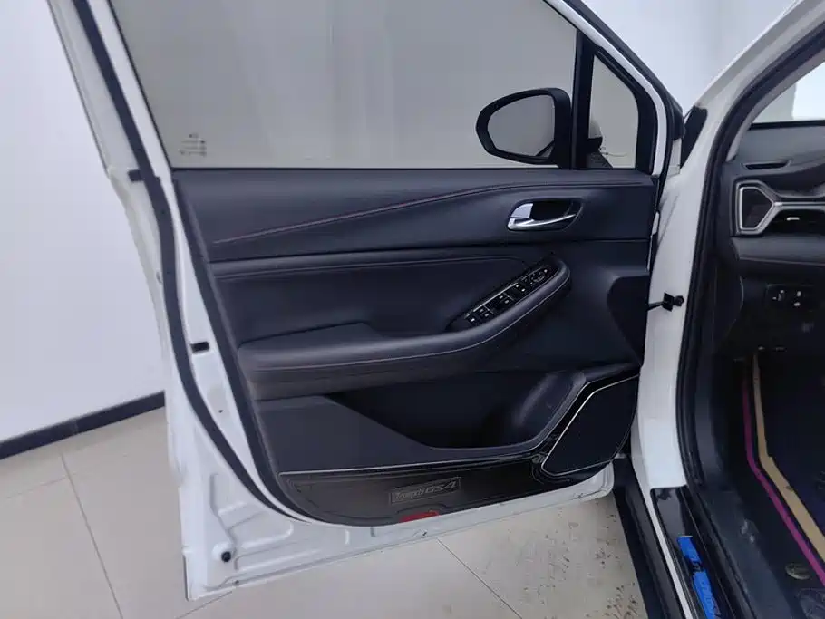 GAC Motor Trumpchi GS4 — миниатюра 7