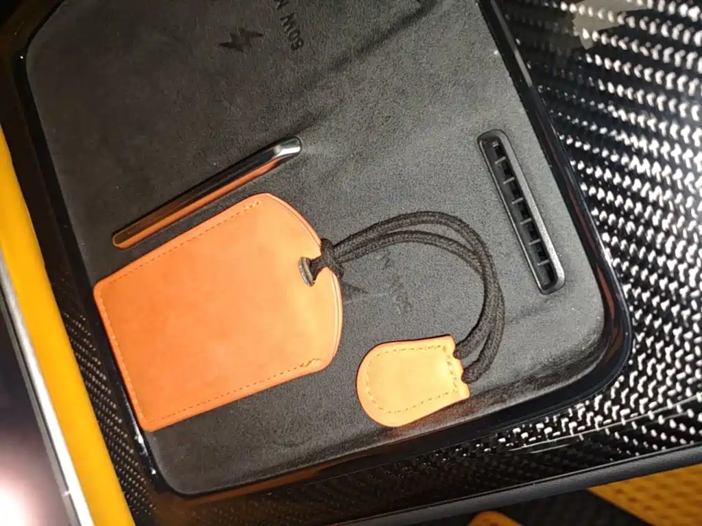 Xiaomi SU7 Ultra — миниатюра 9