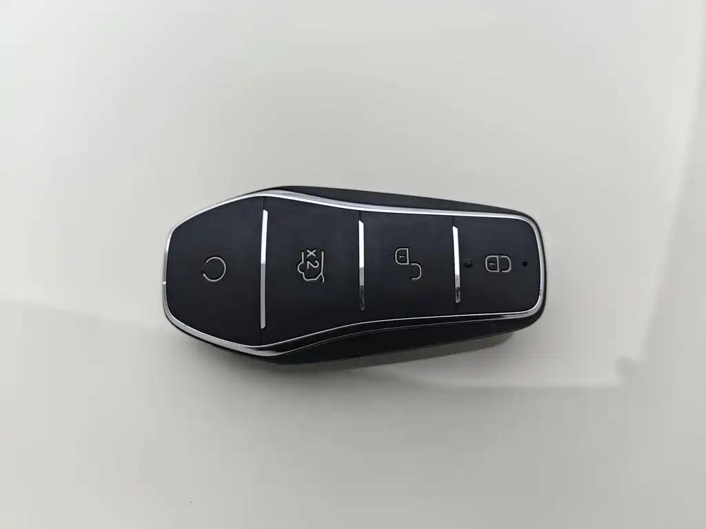 BYD Dolphin — миниатюра 19