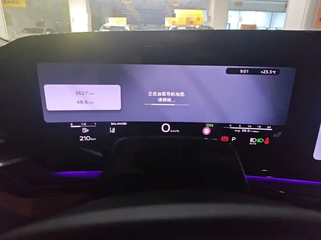 Audi Audi A5L — миниатюра 12