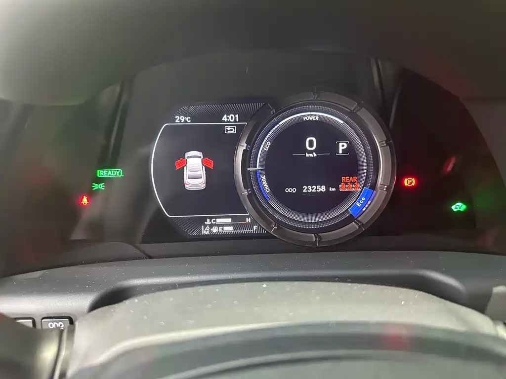 Lexus ES 2021 300h F SPORT