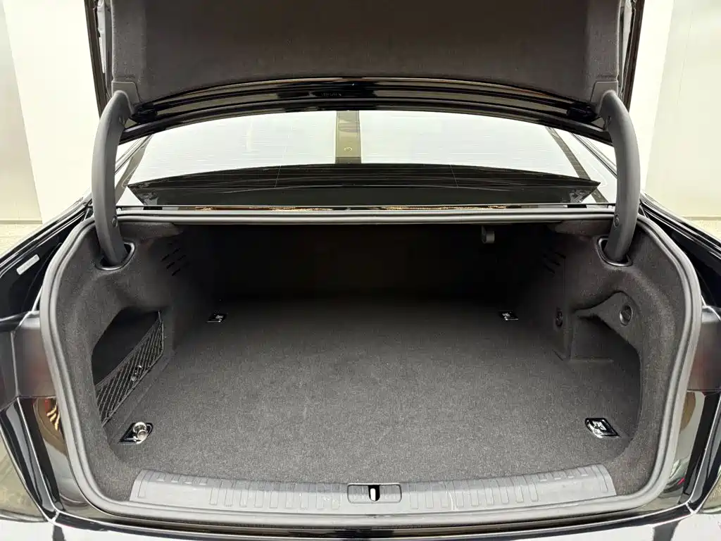 Audi A6L New Energy — миниатюра 12