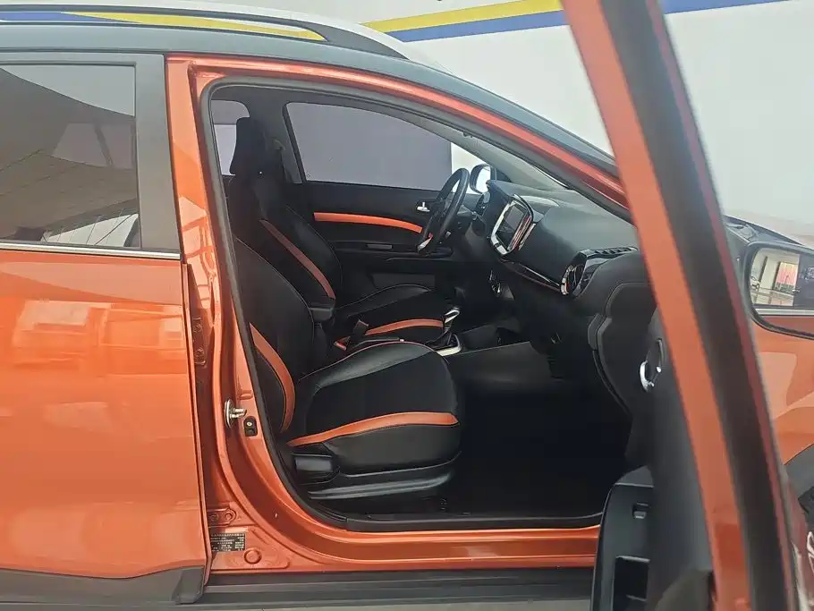 Kia KX1 — миниатюра 8