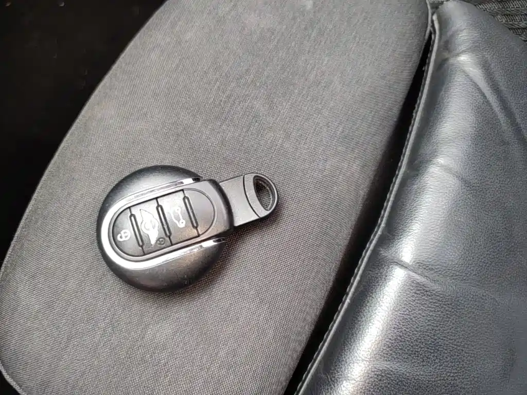 MINI Mini Countryman — миниатюра 9