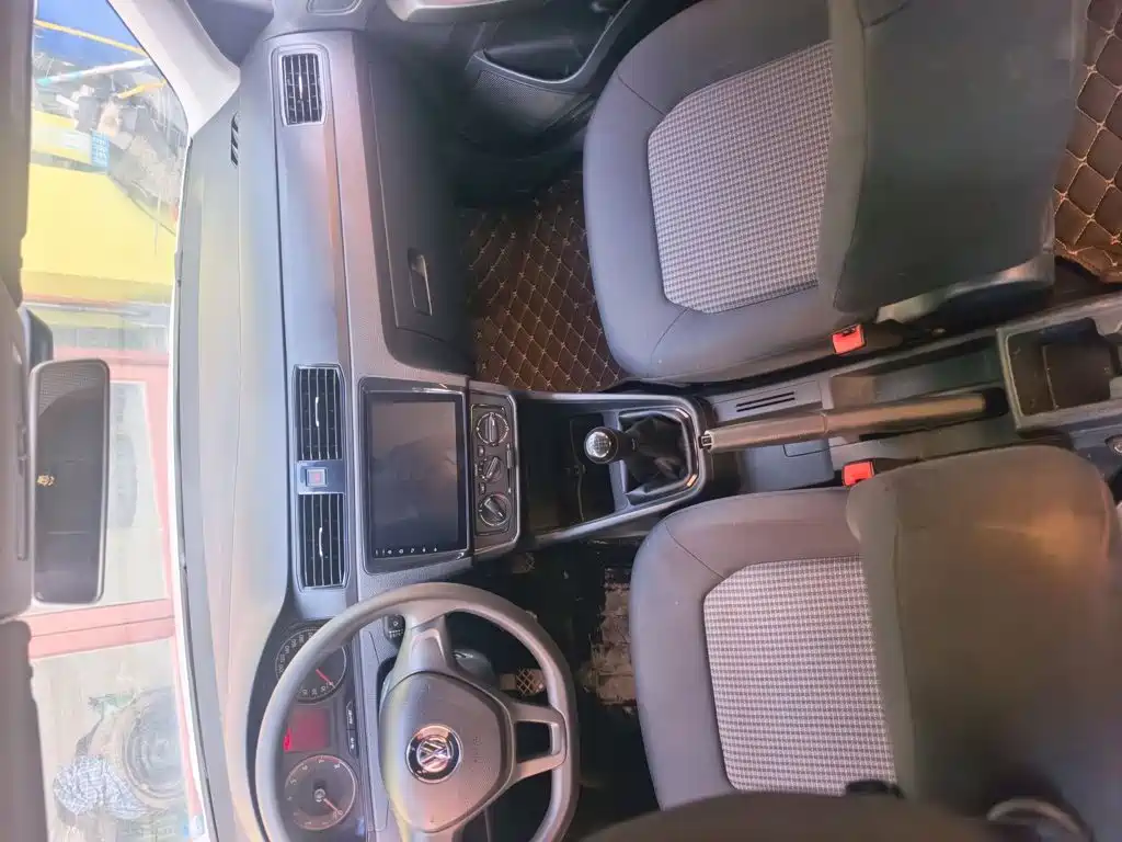 Volkswagen Santana — миниатюра 23