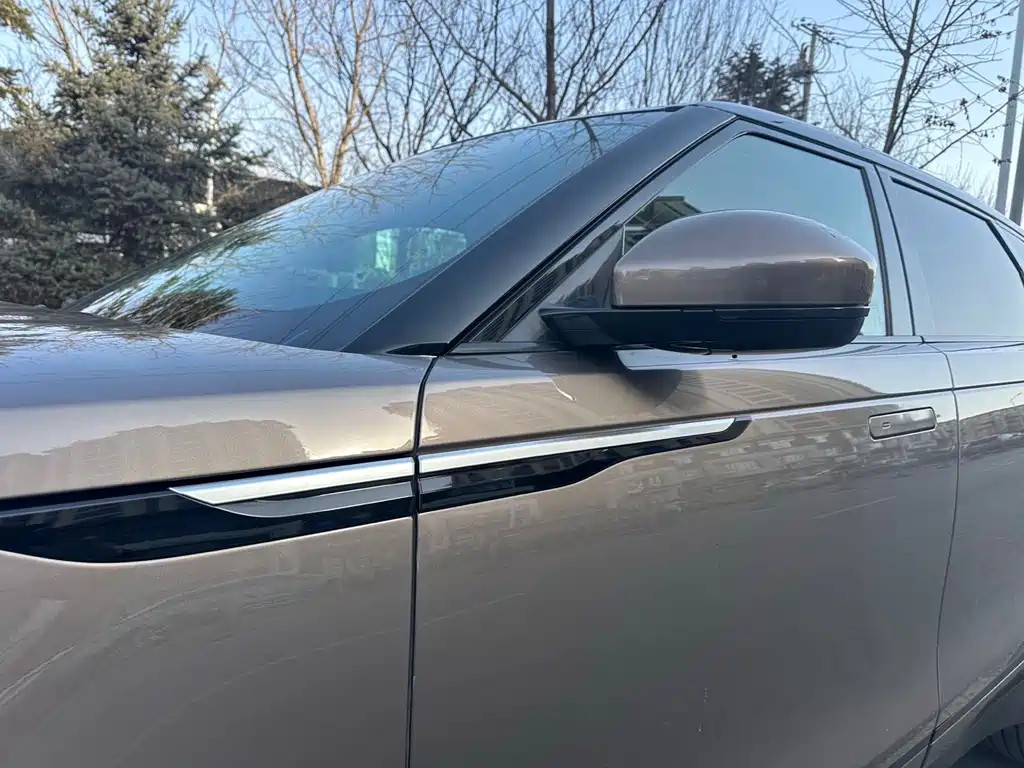 LAND ROVER RANGE ROVER STAR PULSE