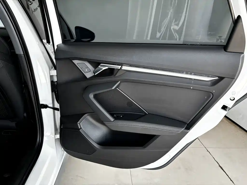 Audi A3 — миниатюра 23