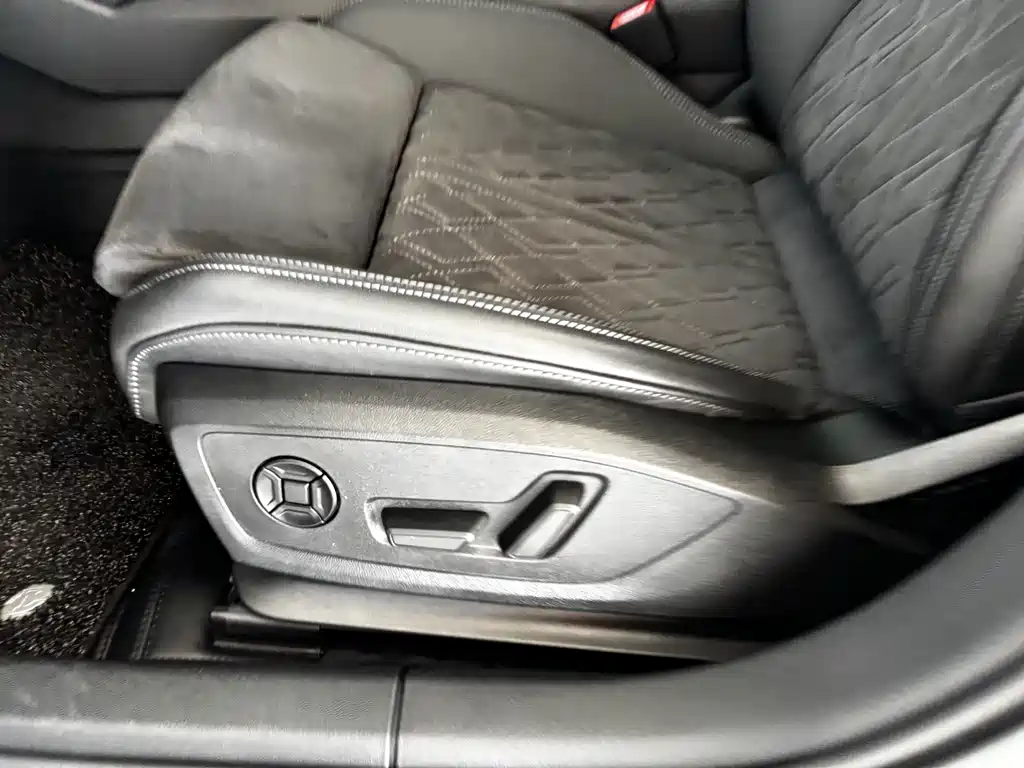 Audi A3 — миниатюра 13