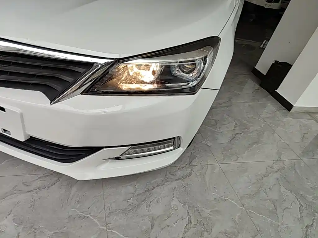 Changan V7 — миниатюра 24