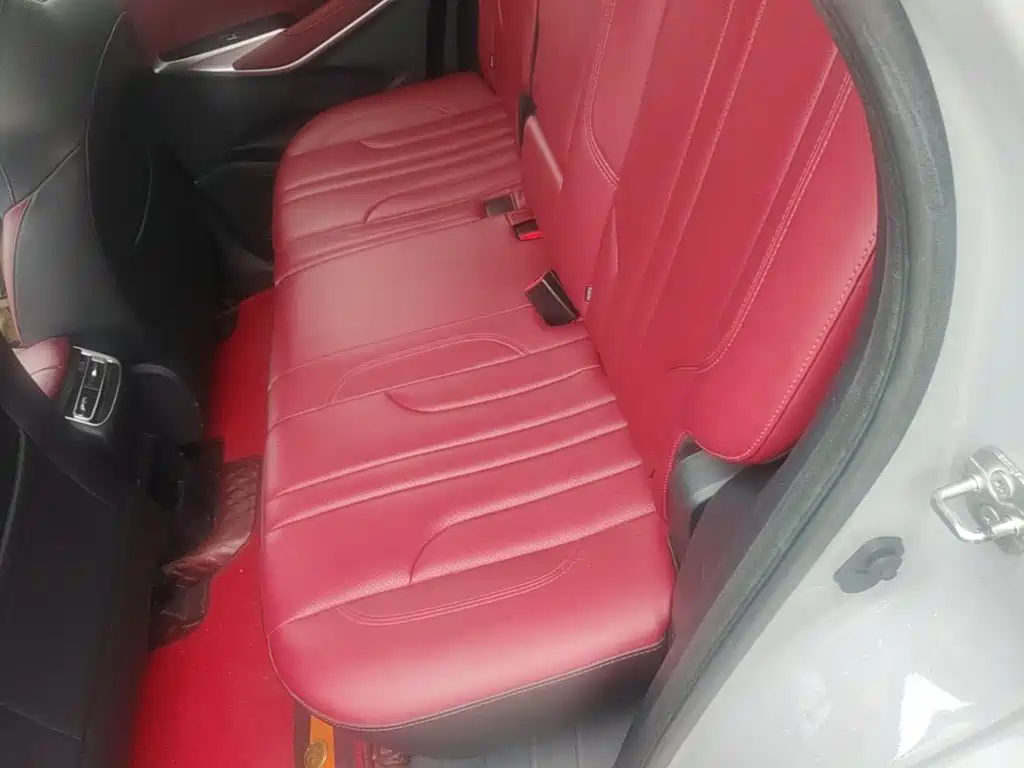 Changan CS75 PLUS — миниатюра 17