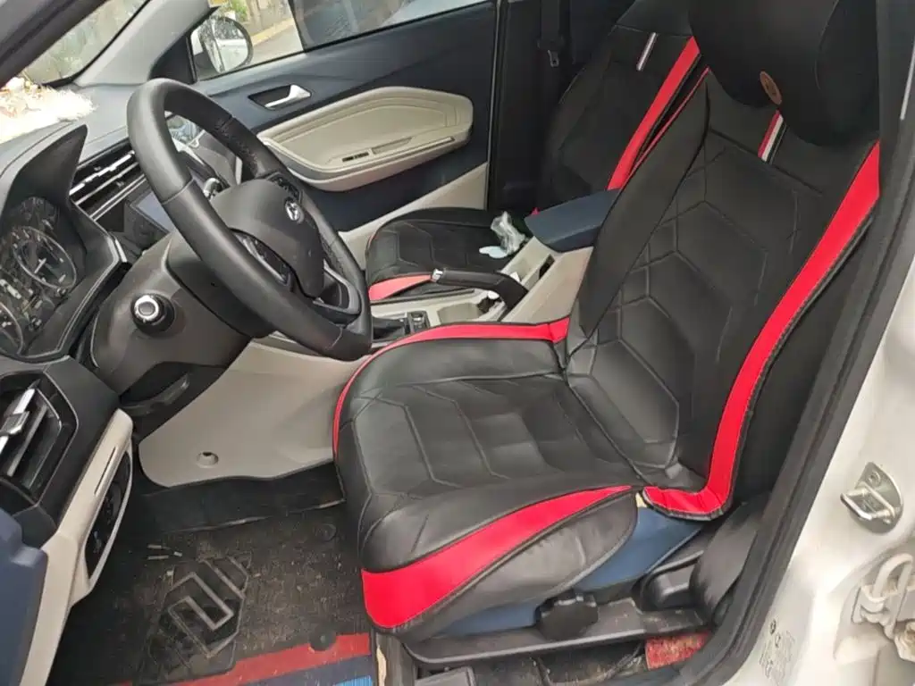 Chery Tiggo 3x — миниатюра 15