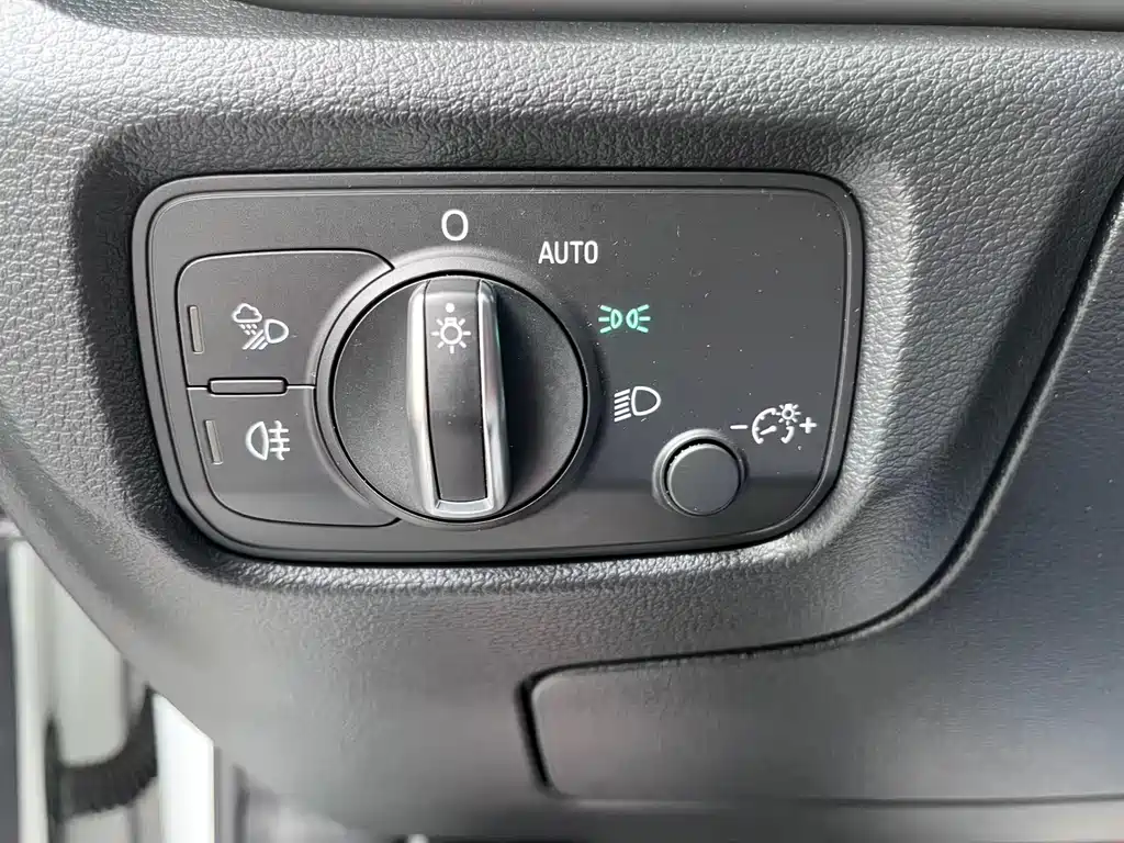 Audi A3 — миниатюра 5
