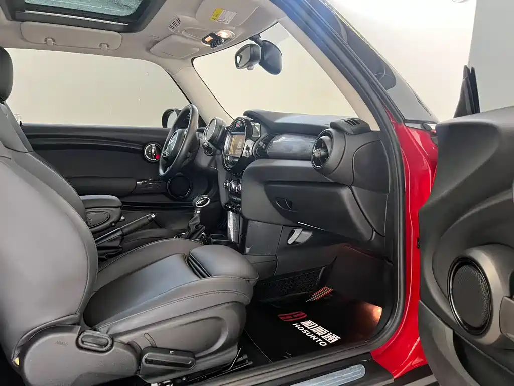 MINI Mini — миниатюра 4