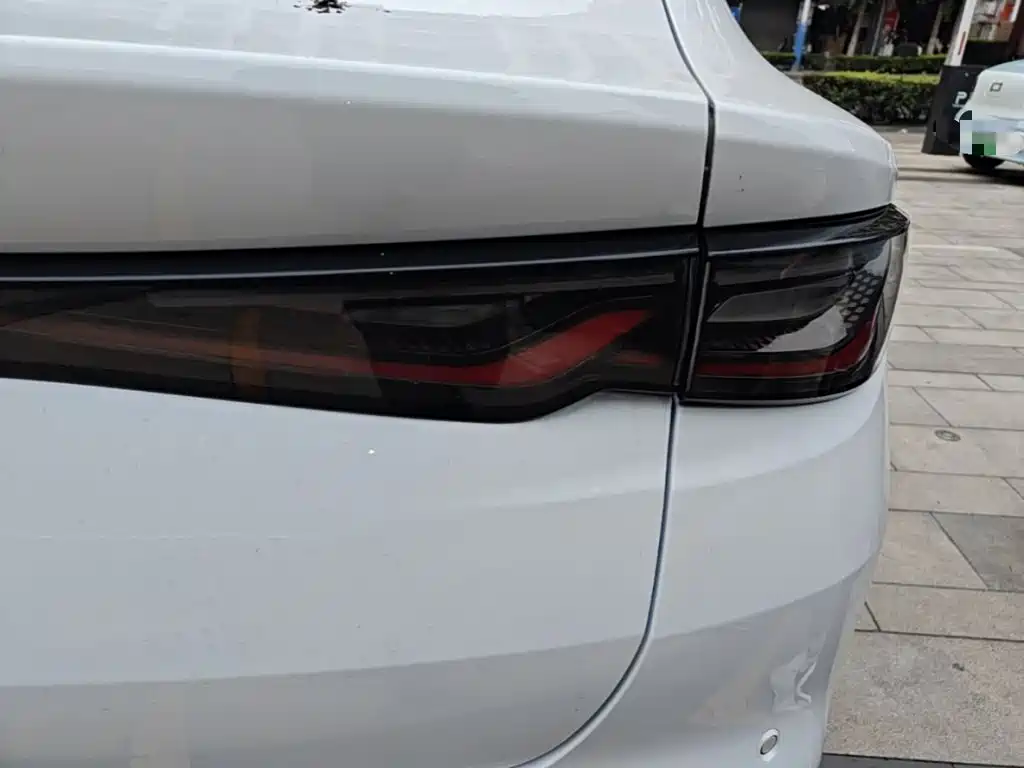BYD Seal 06 — миниатюра 8