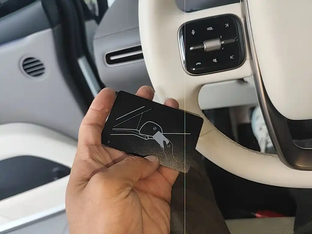 Li Auto Li i6 — миниатюра 9