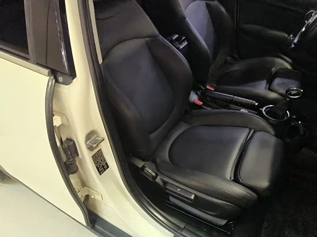 MINI Mini — миниатюра 25
