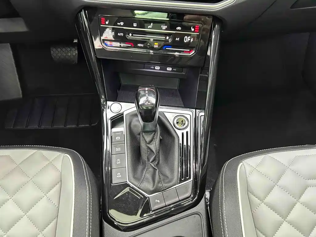 Volkswagen Tayron — миниатюра 10