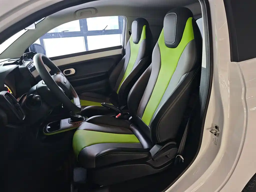 Roewe Clever — миниатюра 15