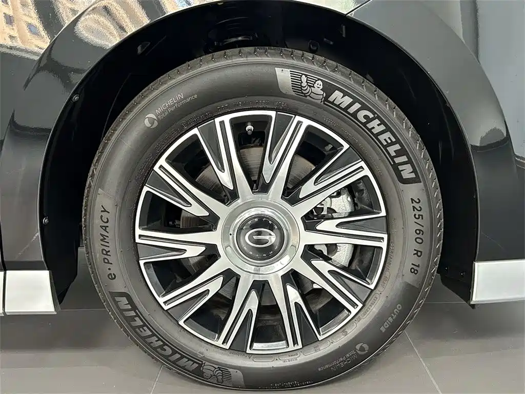 GAC Motor Trumpchi E9 — миниатюра 15